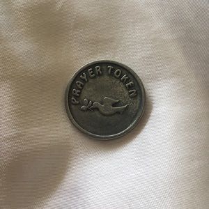 Prayer Token